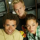 To nye Boogie-værter