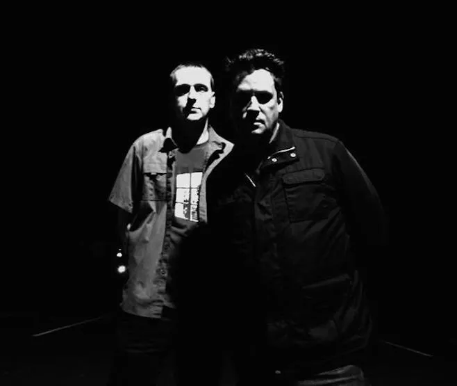 Jesu & Sun Kil Moon: Södra Teatern