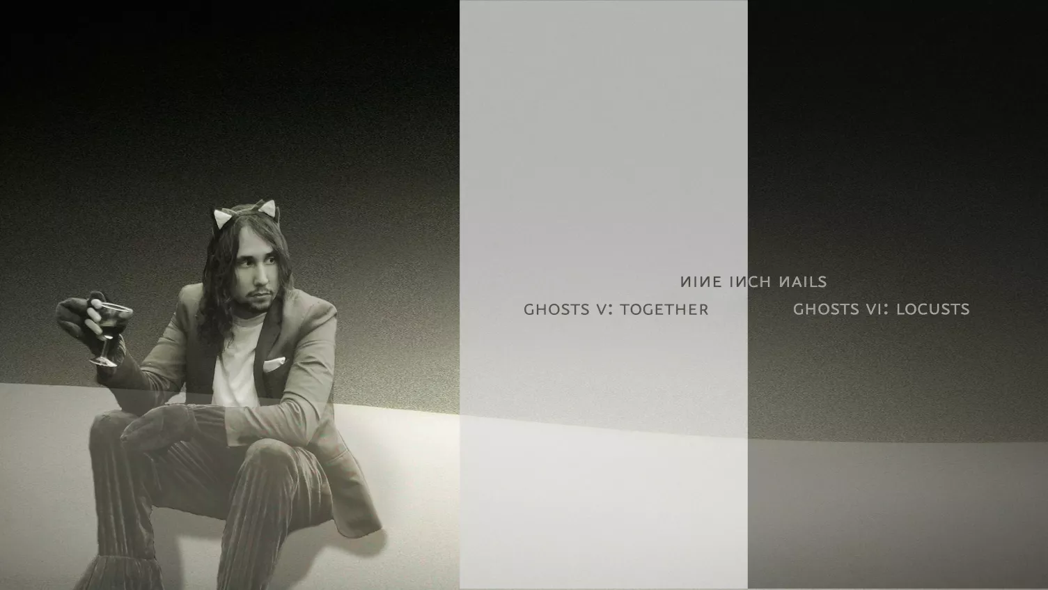 KRÖNIKA: Tonårsångest blir 30-årskris när fyra spöken plötsligt blir sex