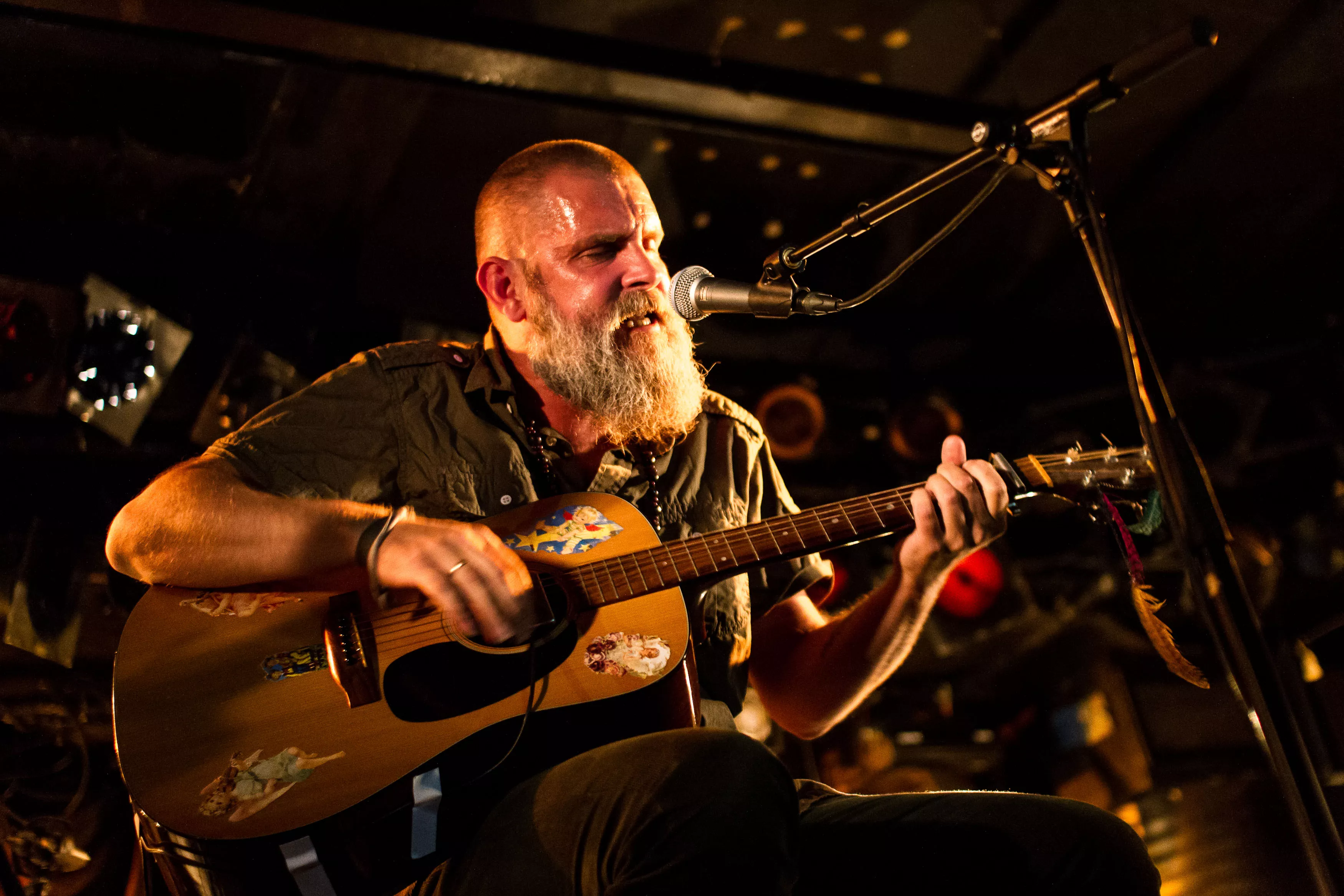 Den norske artisten vender tilbake - med nytt navn og prosjekt