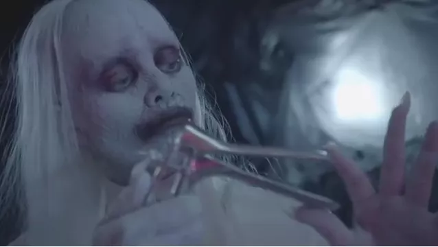 Se Fever Rays nya och obehagliga video 