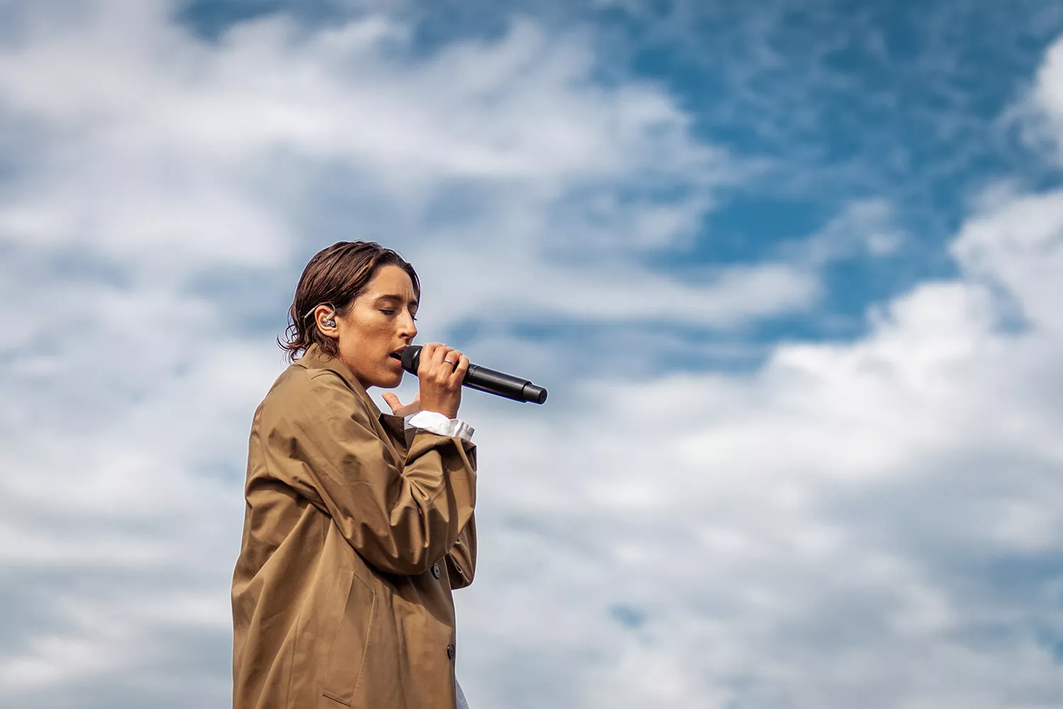 The William Blakes er klar med de første gæster til fastelavnskoncerter