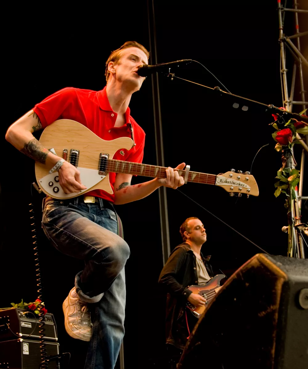 Girls vil tilbage i studiet