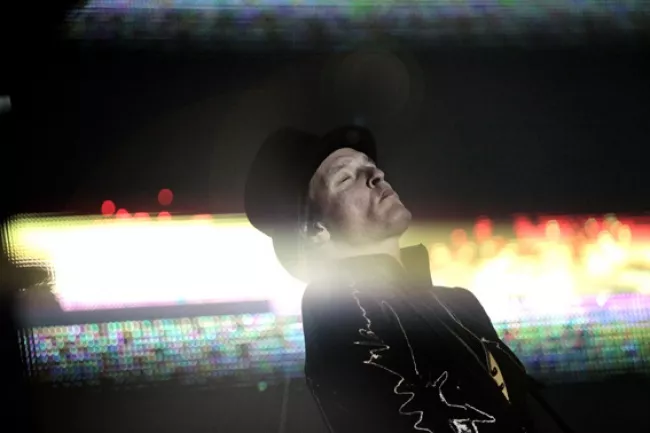 Jacob Binzer danner BMX-bande