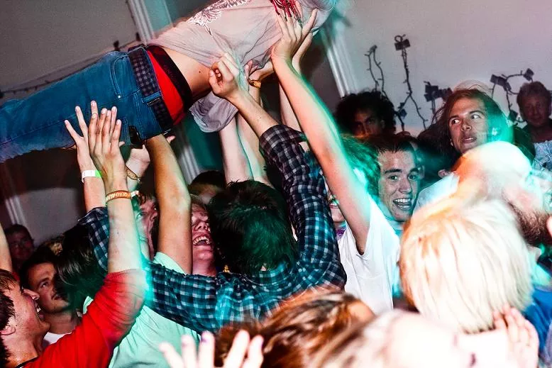 Guide: Weekendens bedste koncertoplevelser