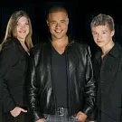 X Factor-eufori går live