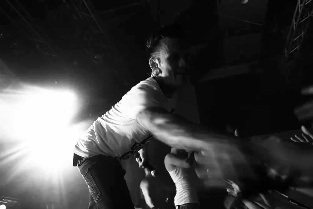 Dead By April slår internationellt