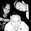 Nyt The Prodigy-album til sommer