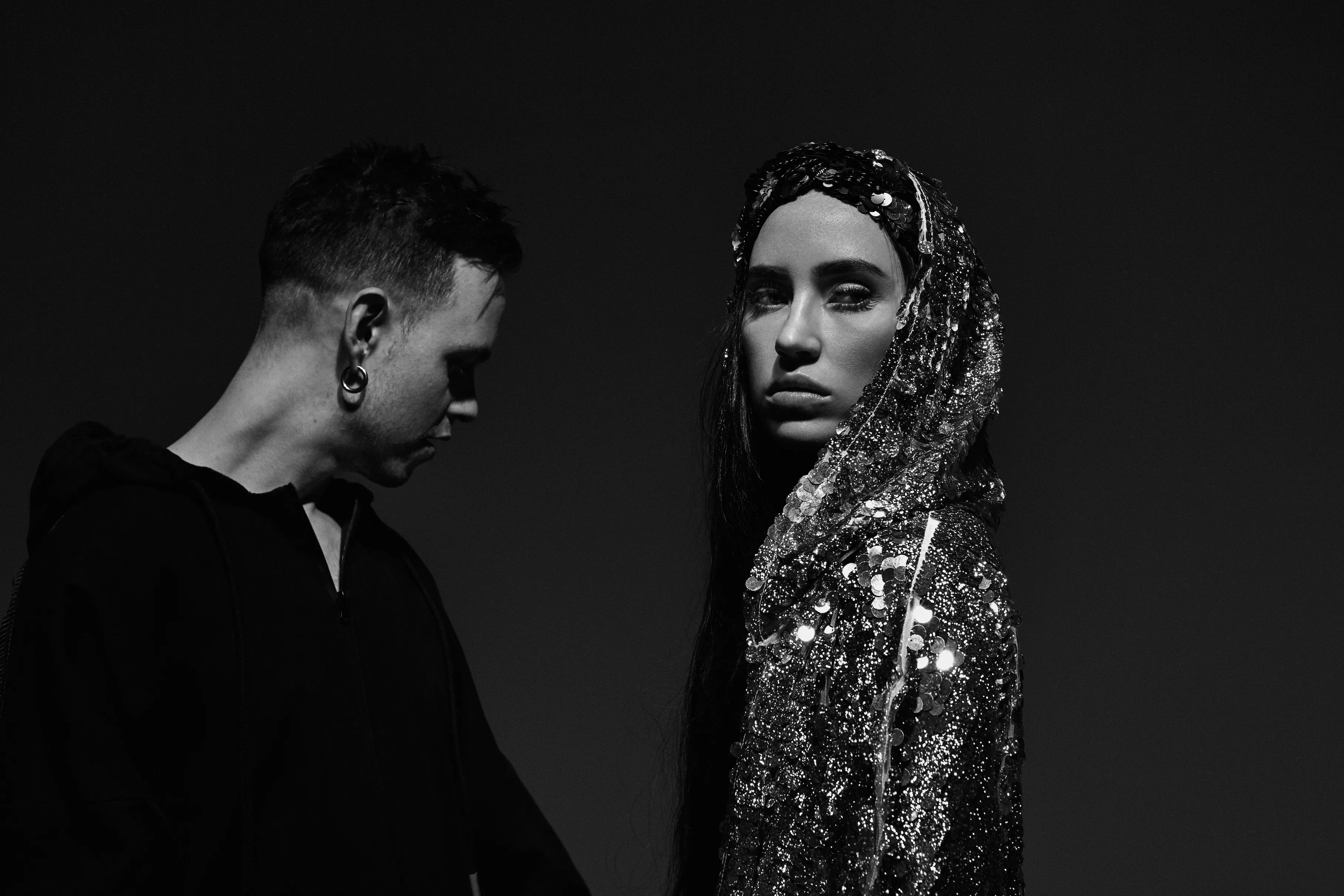 Highasakite-Interview: ”Der er ikke noget, der er for mærkeligt”