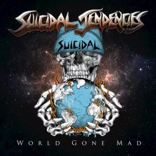 World Gone Mad - Suicidal Tendencies