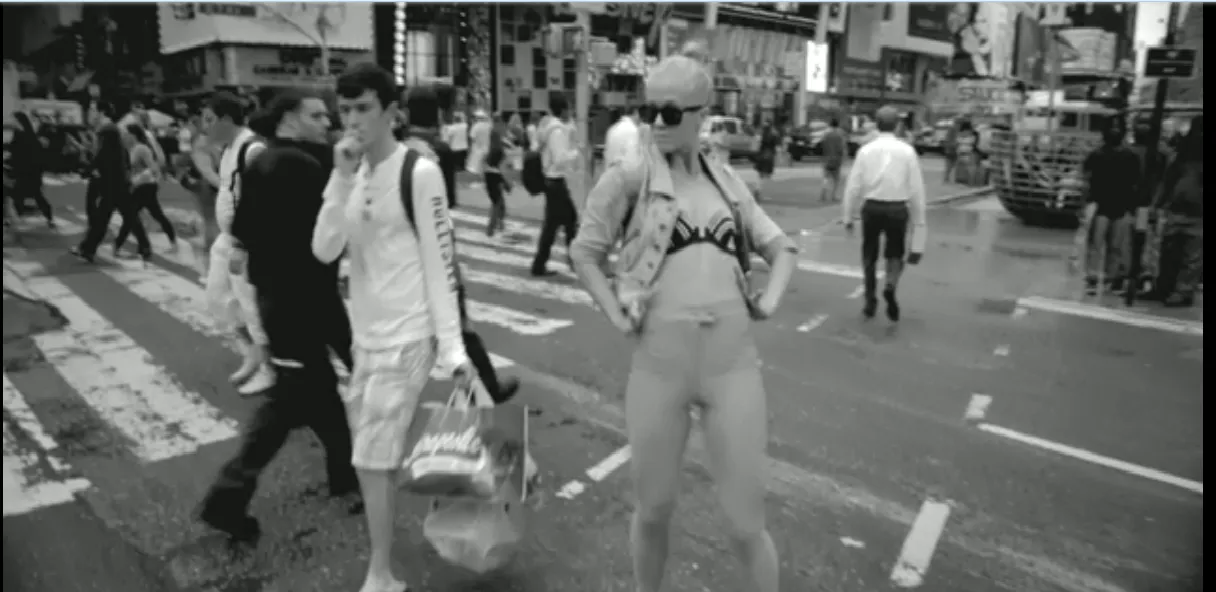 VIDEOPREMIÄR: House Of Wallenberg – Be Somebody Pt. II