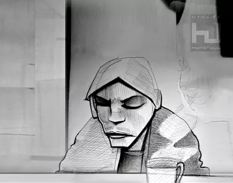 Burial ger oväntat släpp