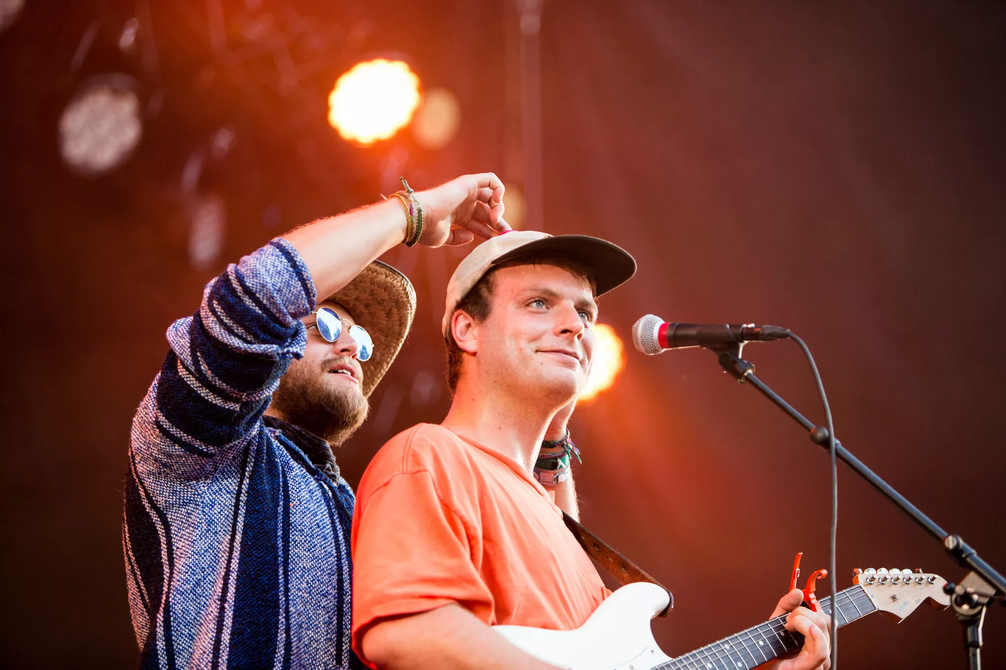 Flertallet liker ham nok for humoren - ikke musikken