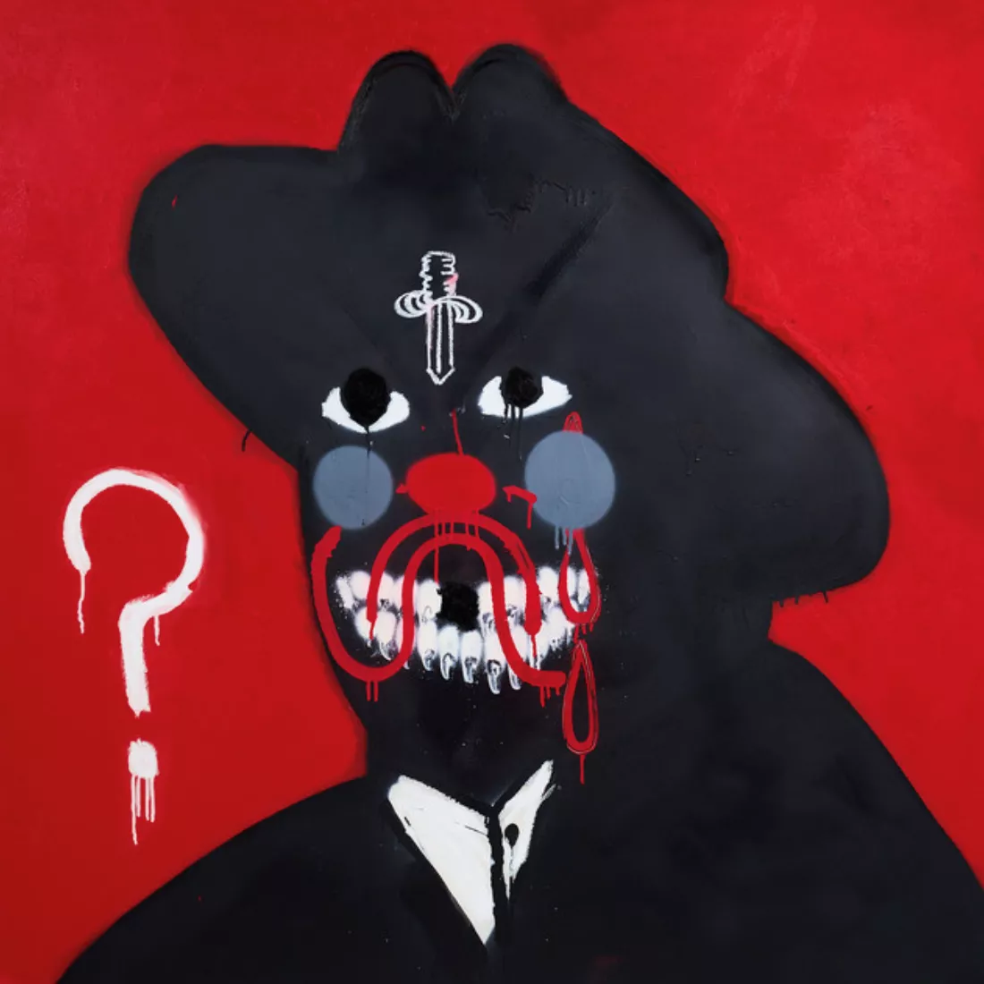 What Happened to the Streets? - 21 Savage