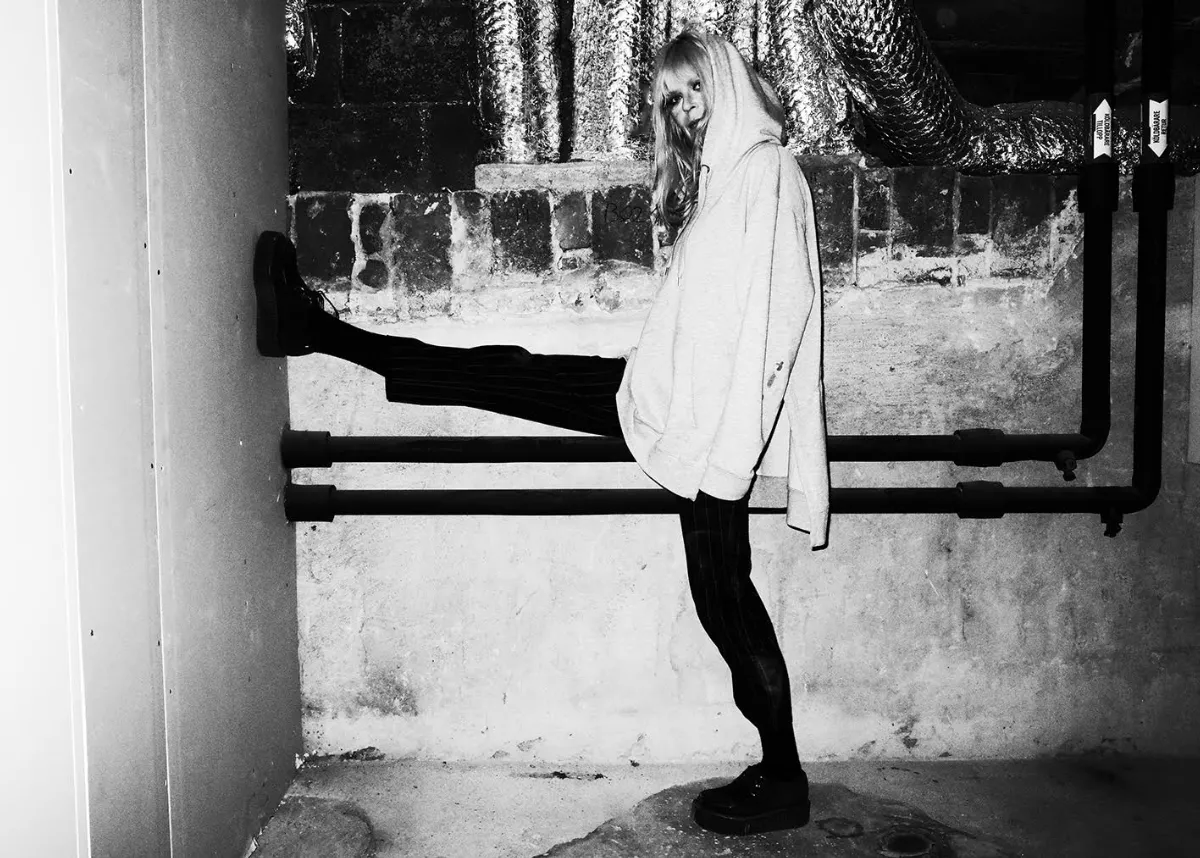 Kajsa Grytt: “Äckliga hotellrum, motorvägar, barer, oväder”