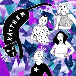 Haru Alibi? - Katthem