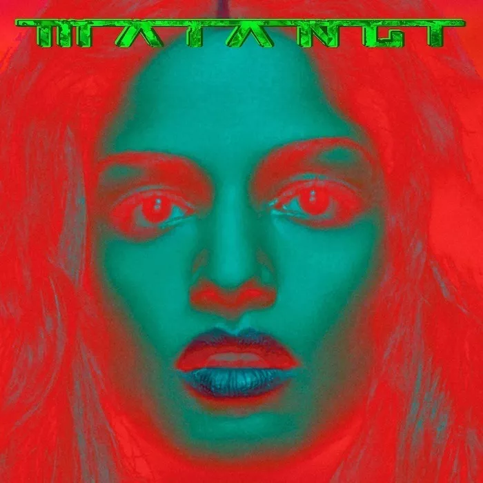Matangi - M.I.A.