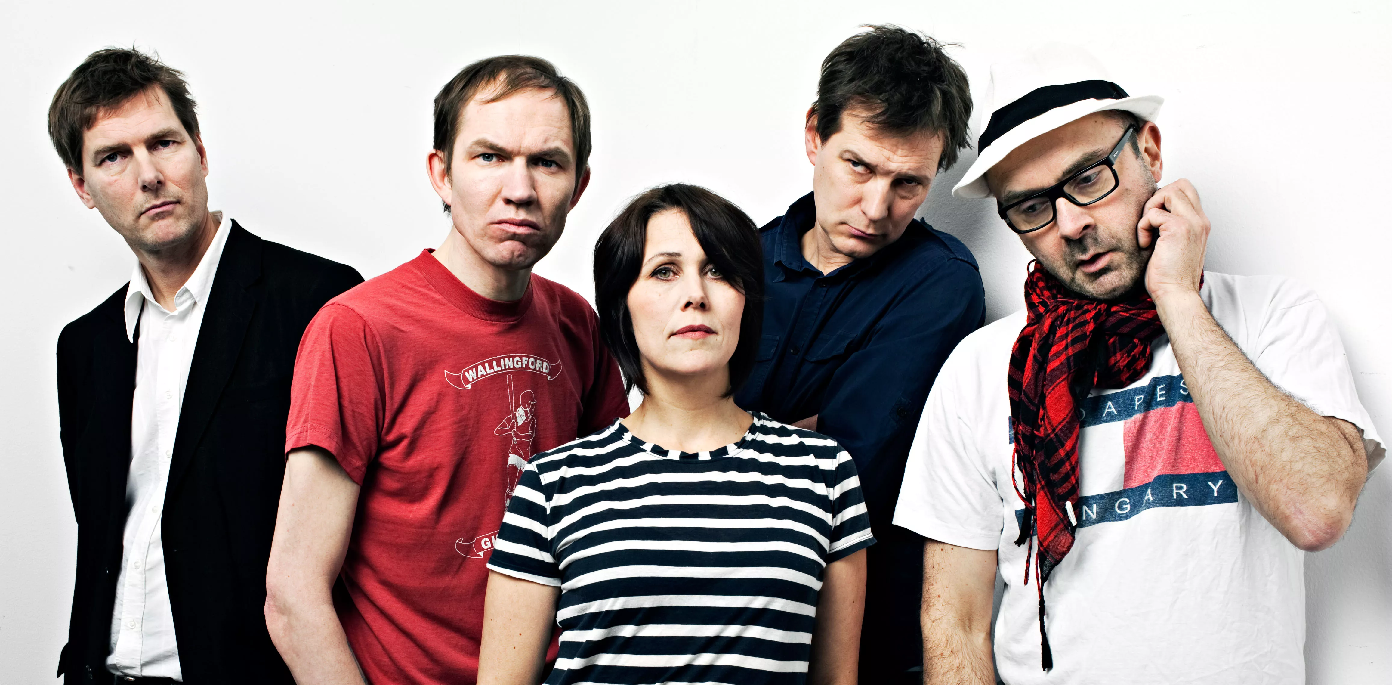 Docenterna: Medan vi spelar pop