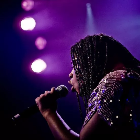 LISTA: Bästa spelningarna på Debaser Slussen