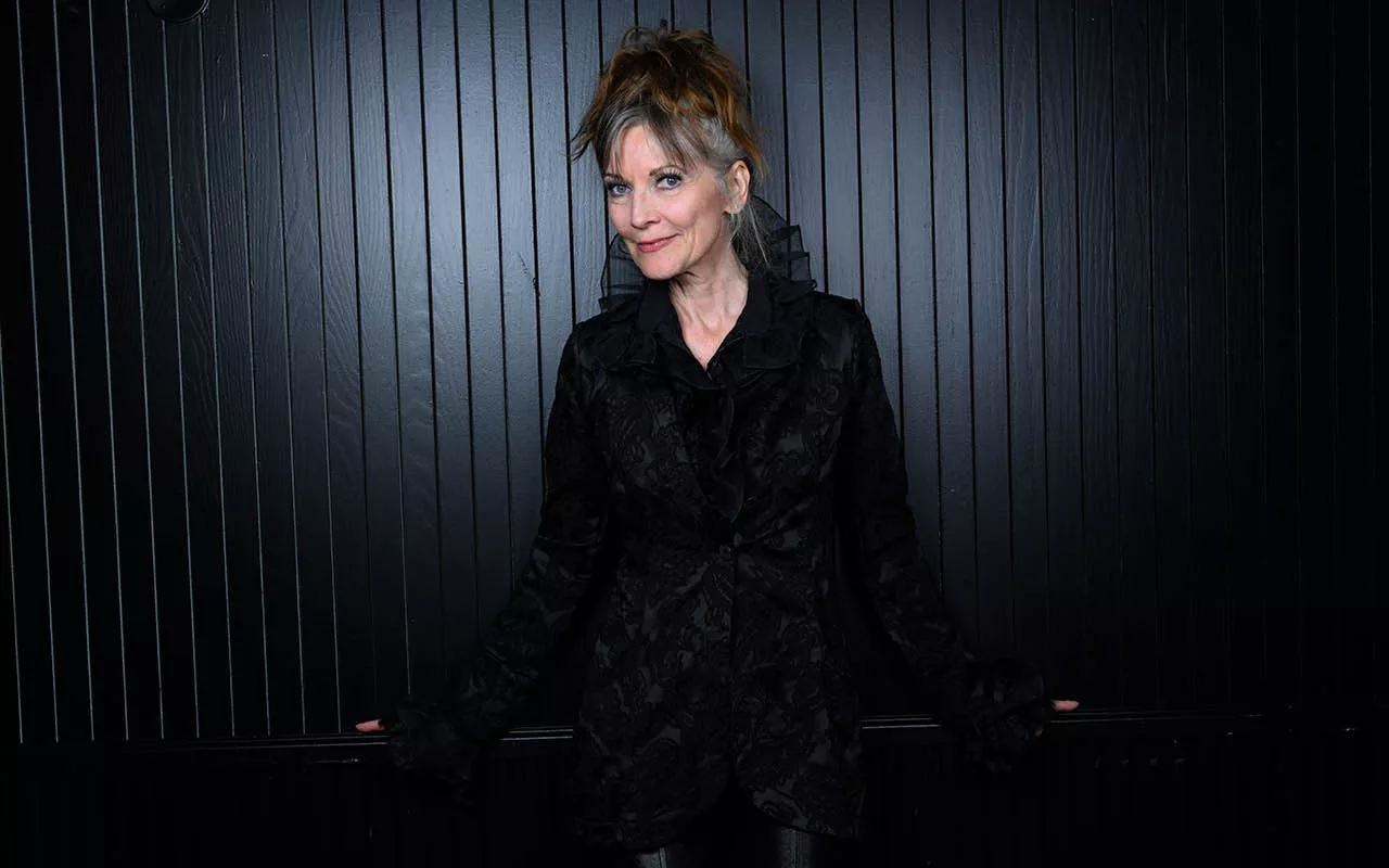 Foto: Karin Törnblom