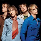 The Blue Van klar med tredje album