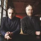 Steely Dan på Falconer Teater