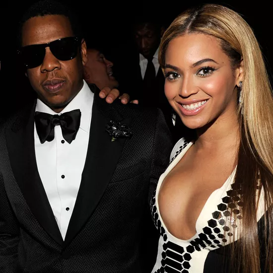 Beyoncé og Jay-Z har fået en datter