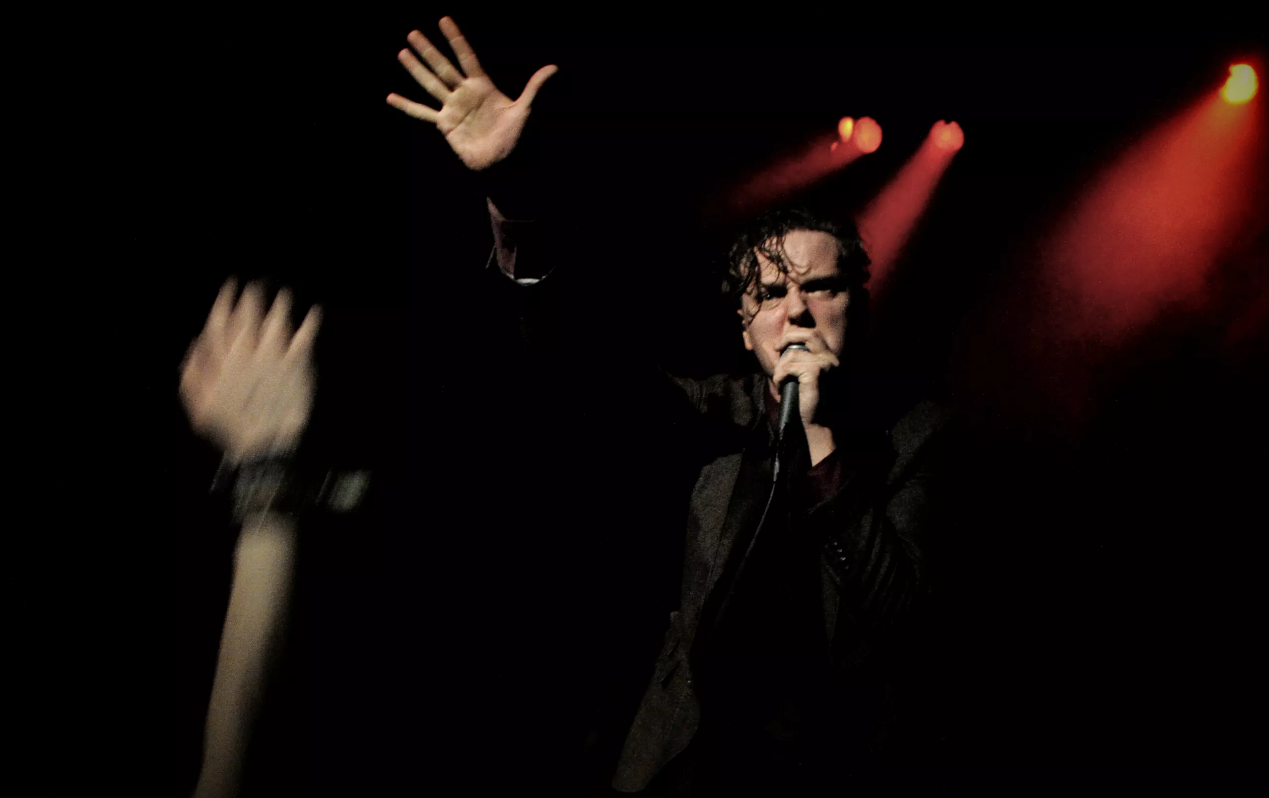 GAFFA-fotograf udgiver bog med koncertbilleder