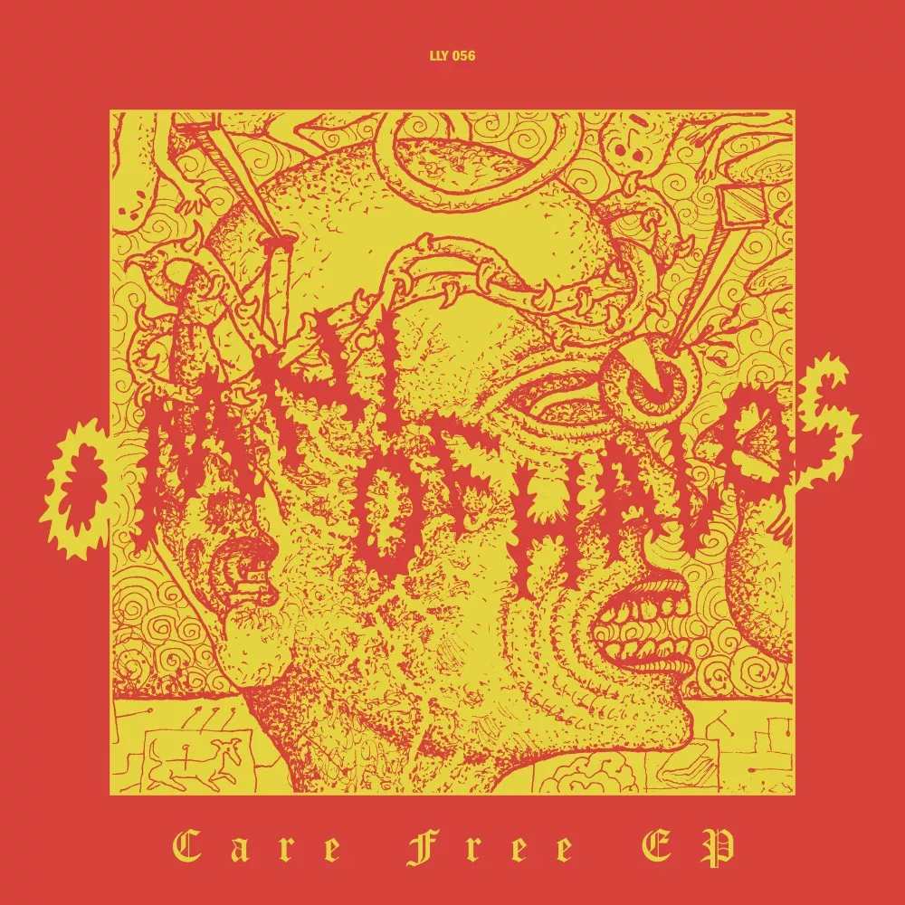 Care Free - Omni Of Halos