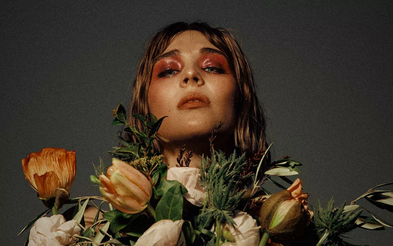 Grant är en av artisterna som spelar på årets festival.