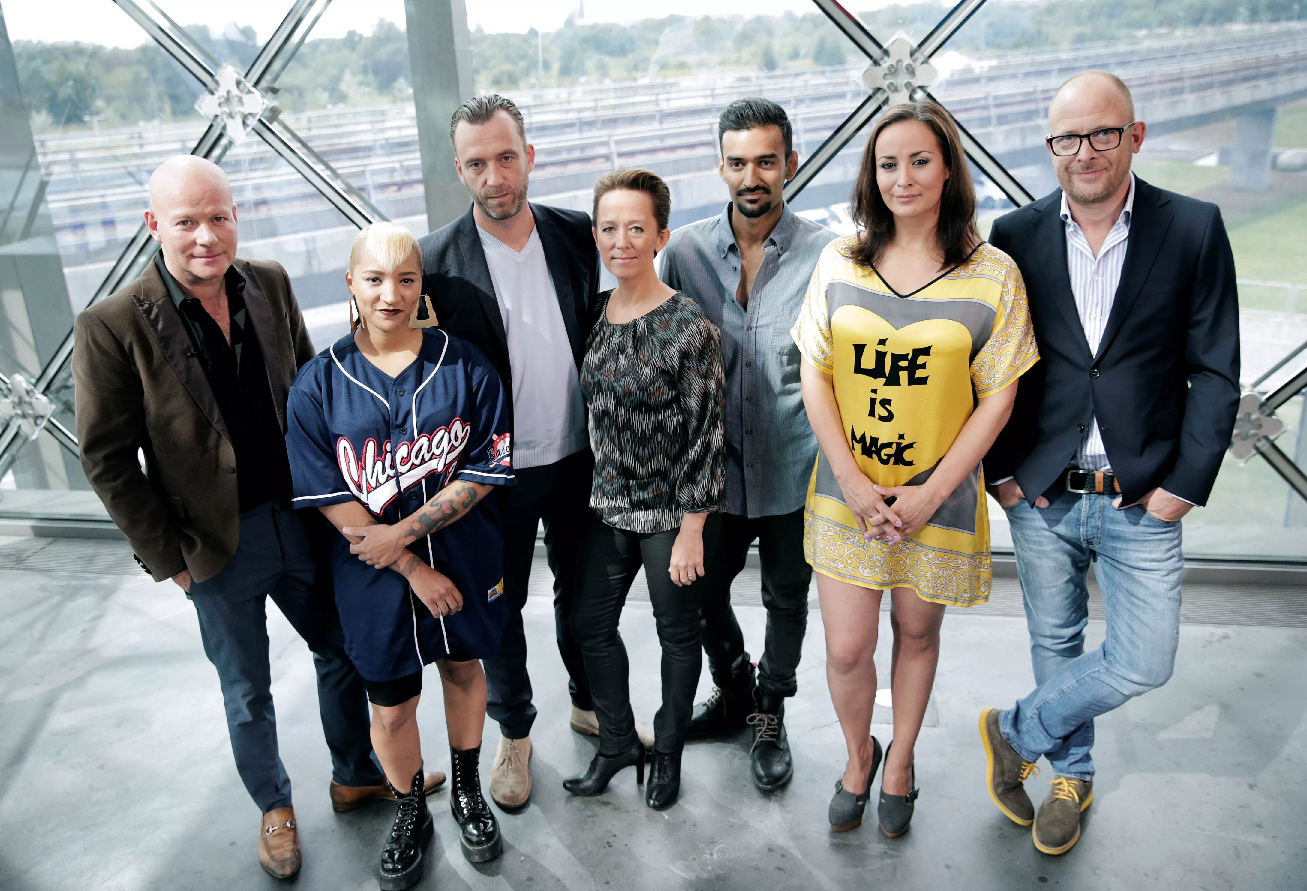 Blachman-program vinder tv-pris i Cannes 