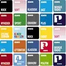 Mere digital radio på DR