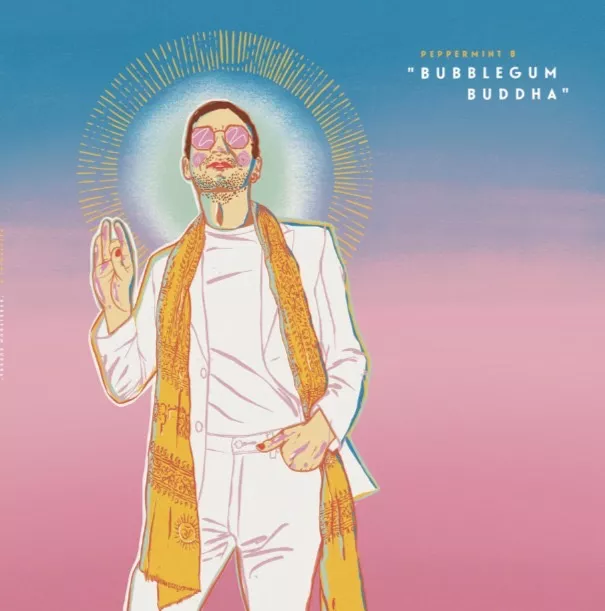 ANMELDELSE: Solbeskinnet retro-pop uden dikkedarer