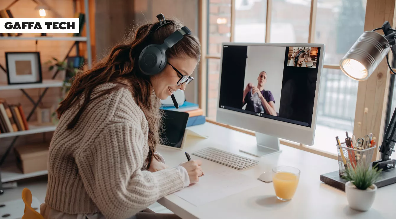 Nye øretelefoner vil levere fremtidens lyd