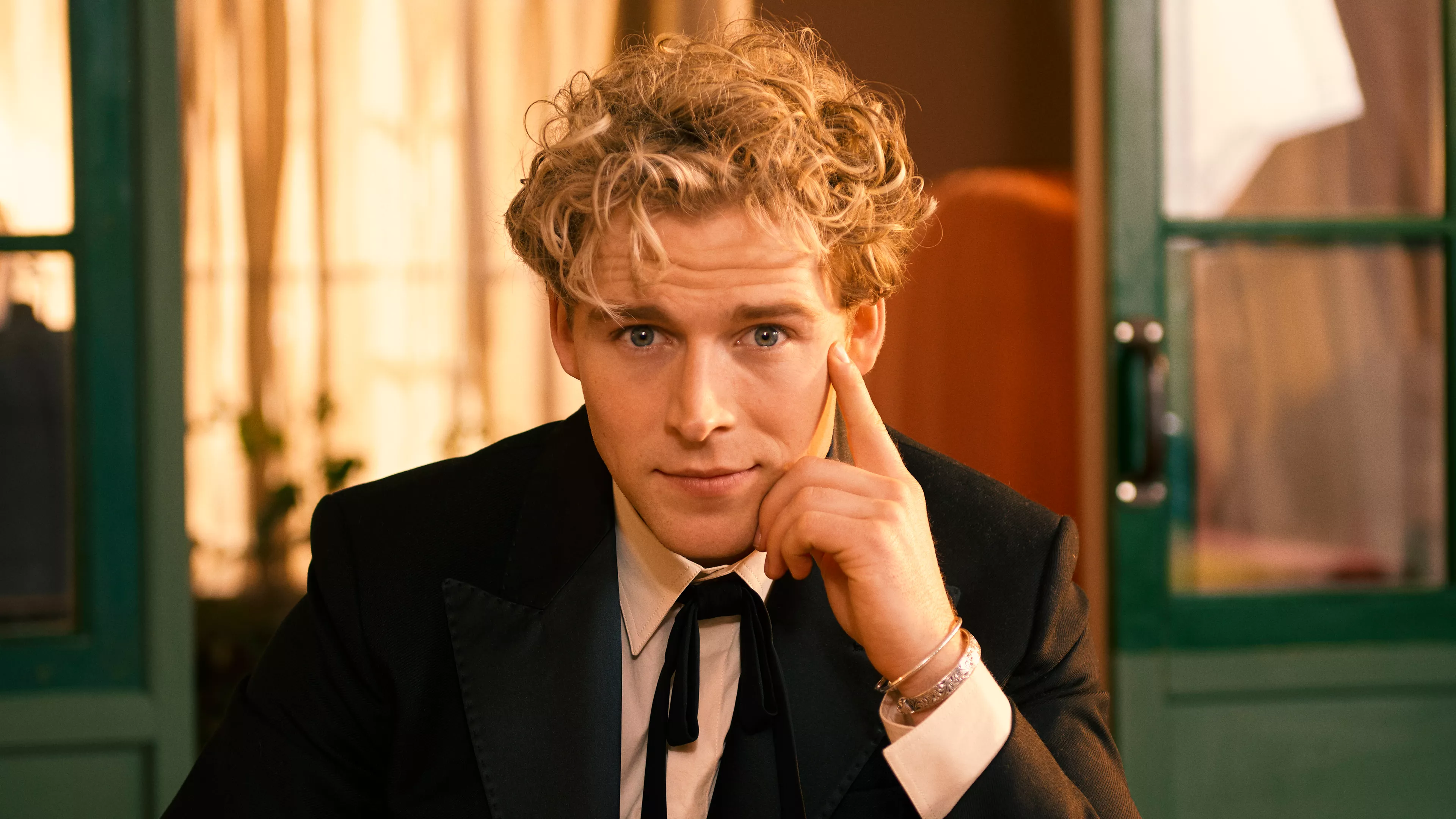 Zulu Awards klar med vært