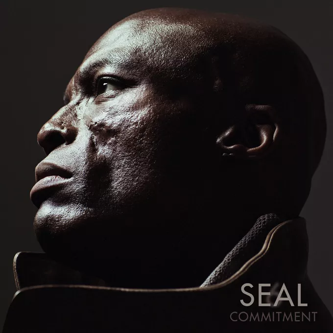 6: Commitment - Seal