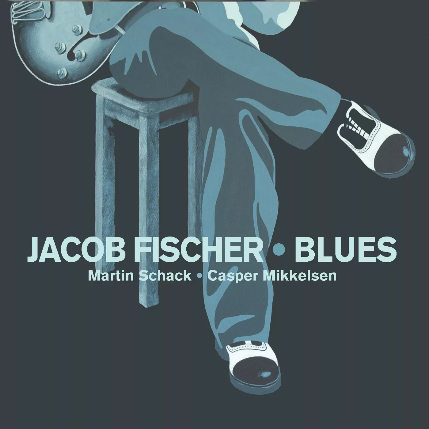 Blues - Jacob Fischer
