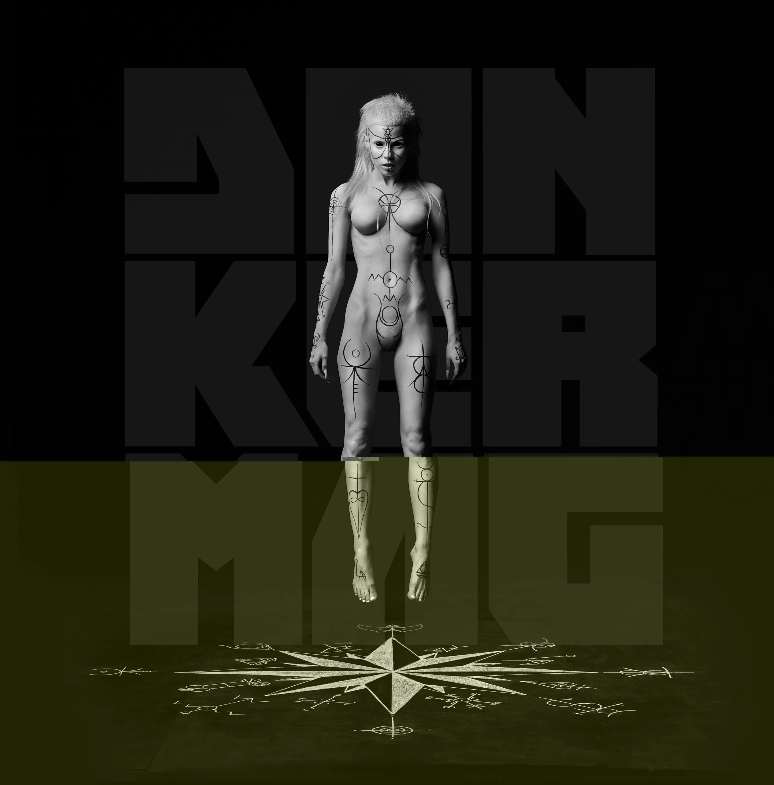 Donker Mag - Die Antwoord