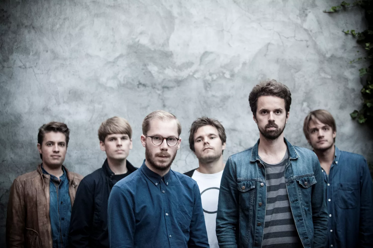 Ghost of Belle Starr udgiver debut-ep