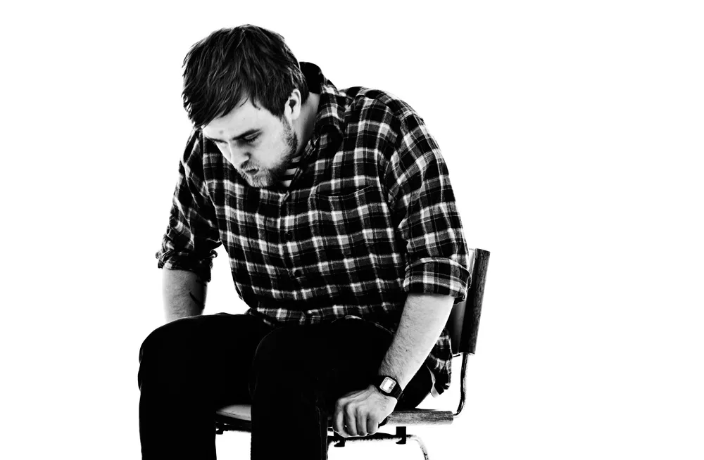 Troels Abrahamsen tager på turné