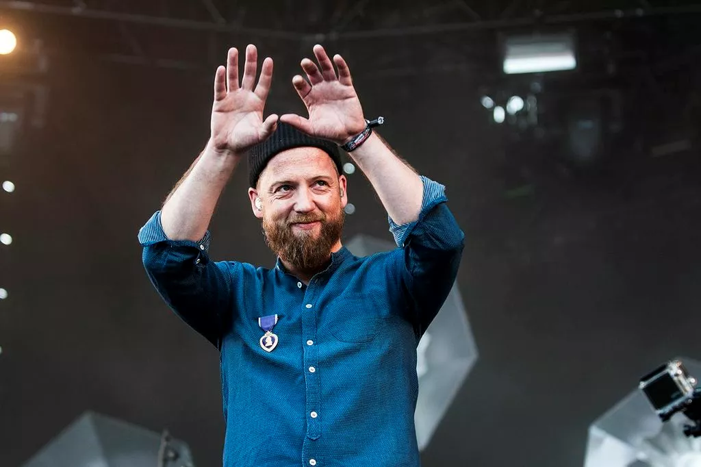 Se ny kortfilm om Kashmirs ”Purple Heart”