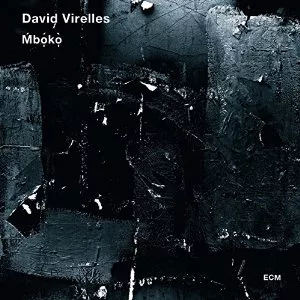 Mbókò - David Virelles