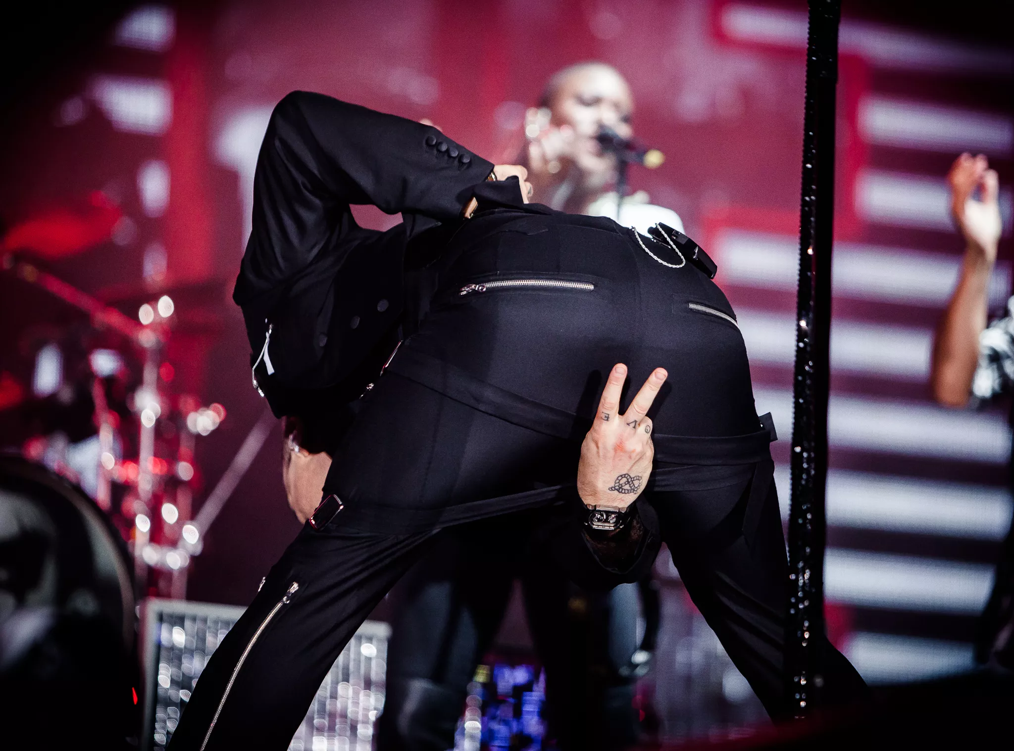 Se masser af billeder og anmeldelser fra Tinderbox – søndag