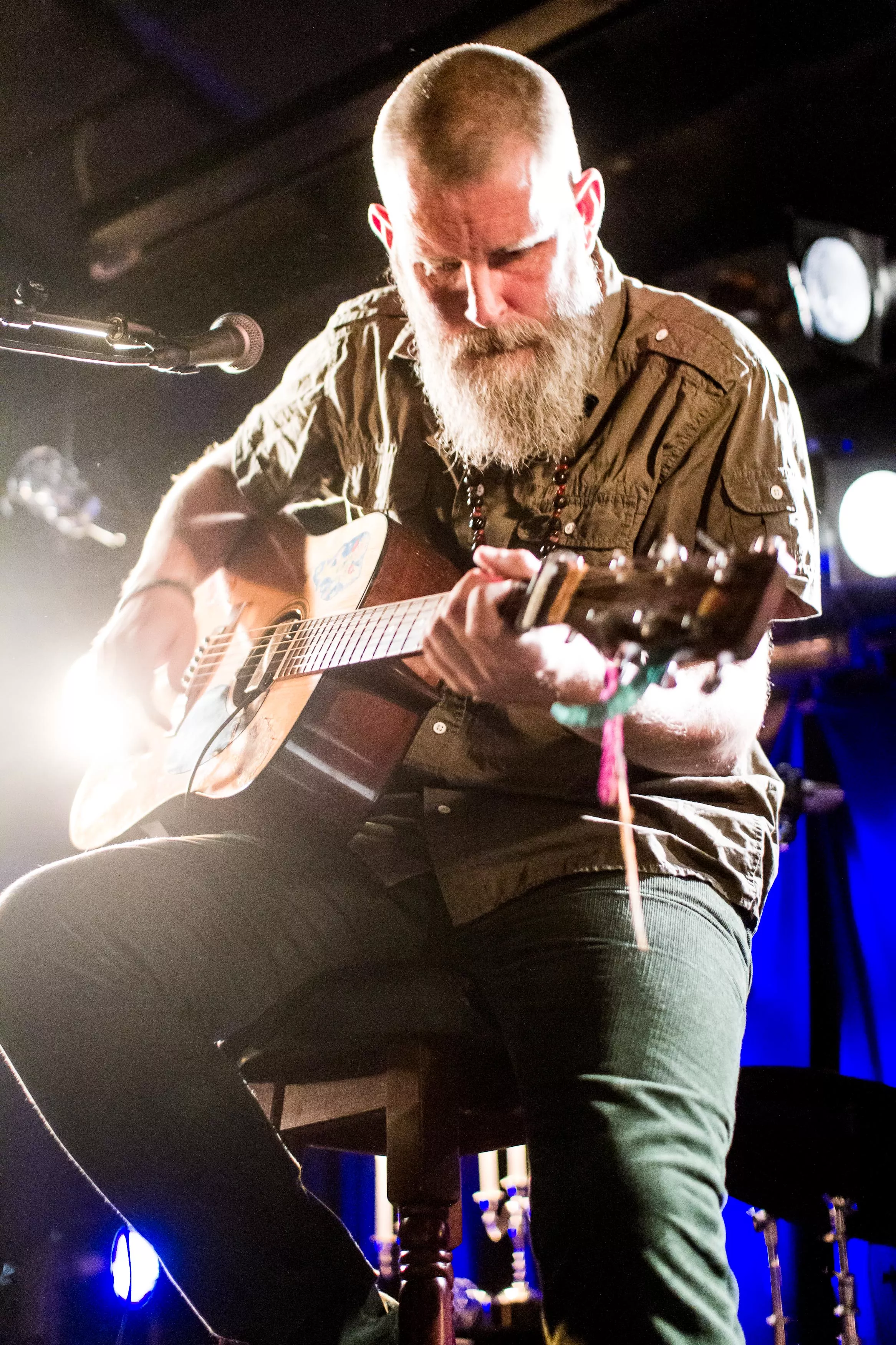 Tommy Tokyo: John Dee, Oslo