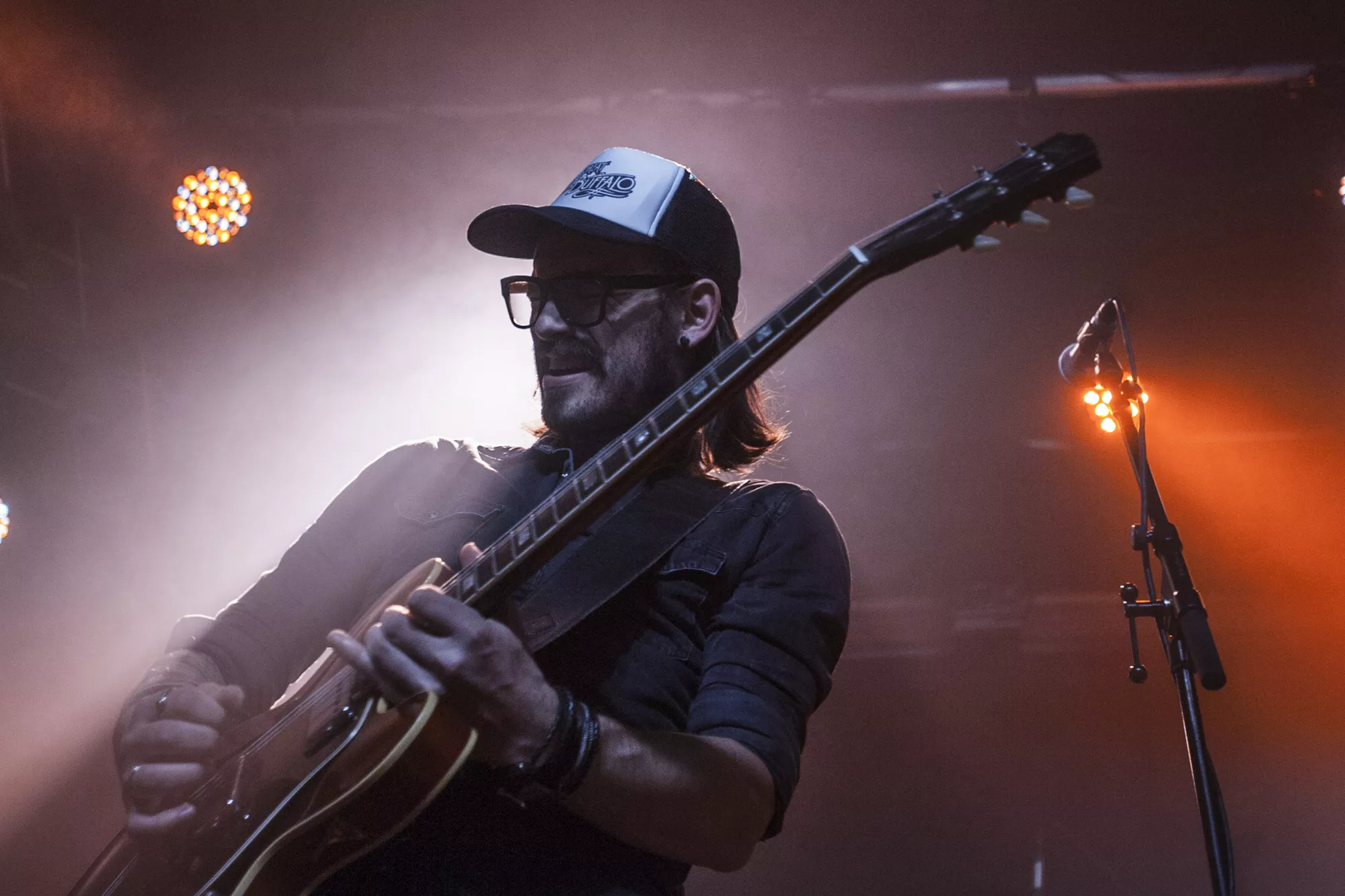 The Boy That Got Away drager på efterårstour