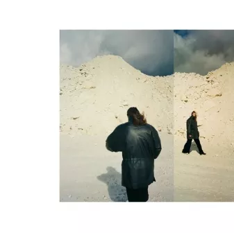 Patiently Waving - Selina Gin