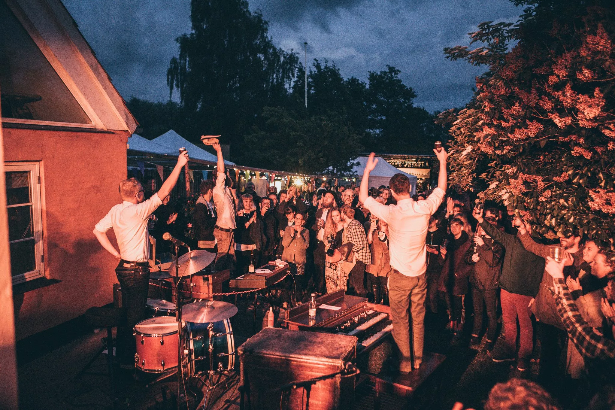 Midsommer Festival og andre små festivalperler, du bør tjekke ud