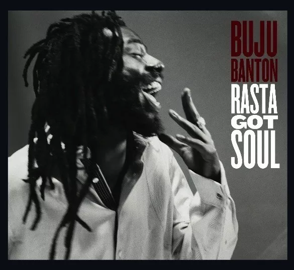 Rasta Got Soul - Buju Banton