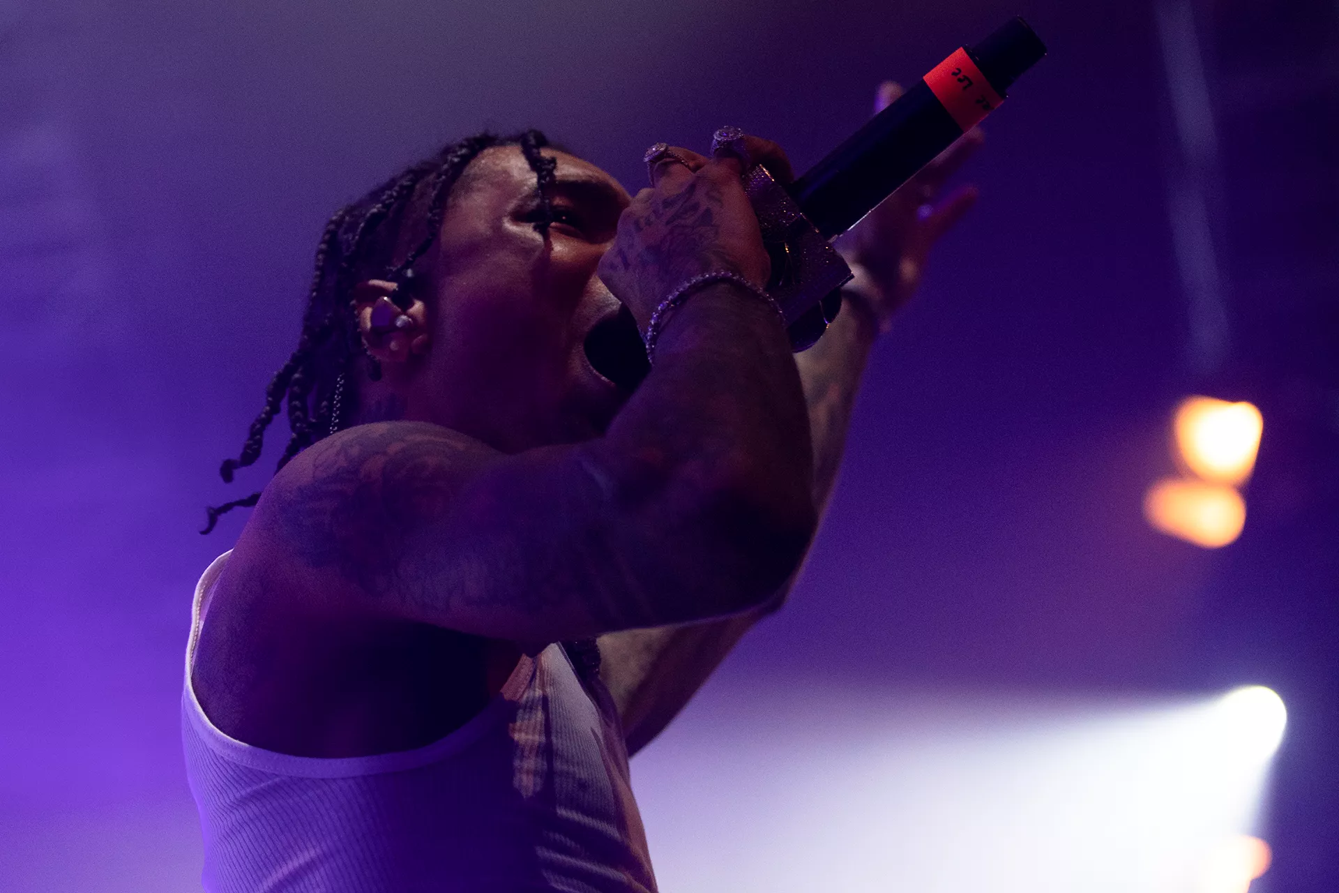 Foto: Søren Christian Bech