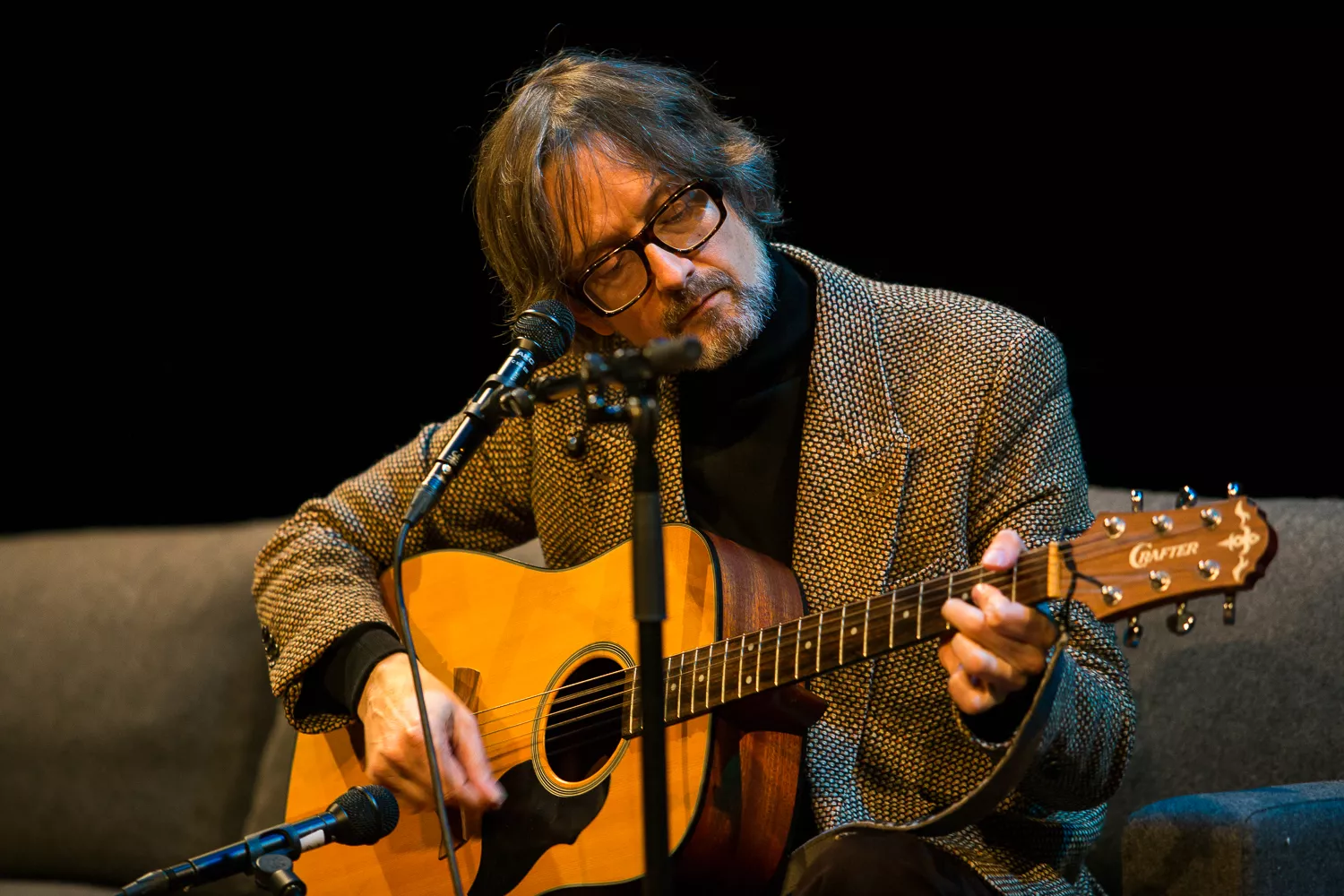 Dette lærte vi av Pulp-frontmann Jarvis Cocker på by:Larm